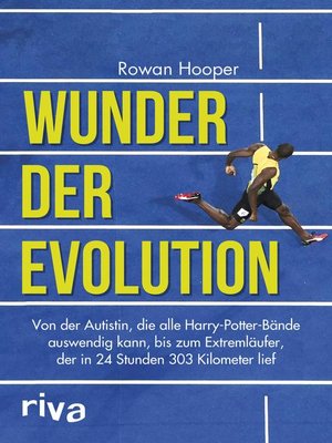 cover image of Wunder der Evolution